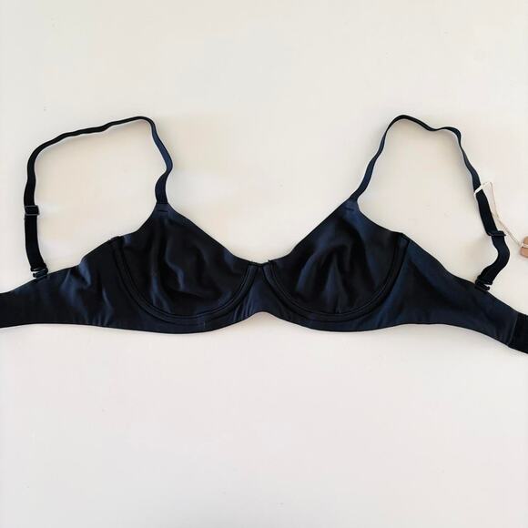 NWT Skims Unlined Demi Bra - Picture 1 of 3